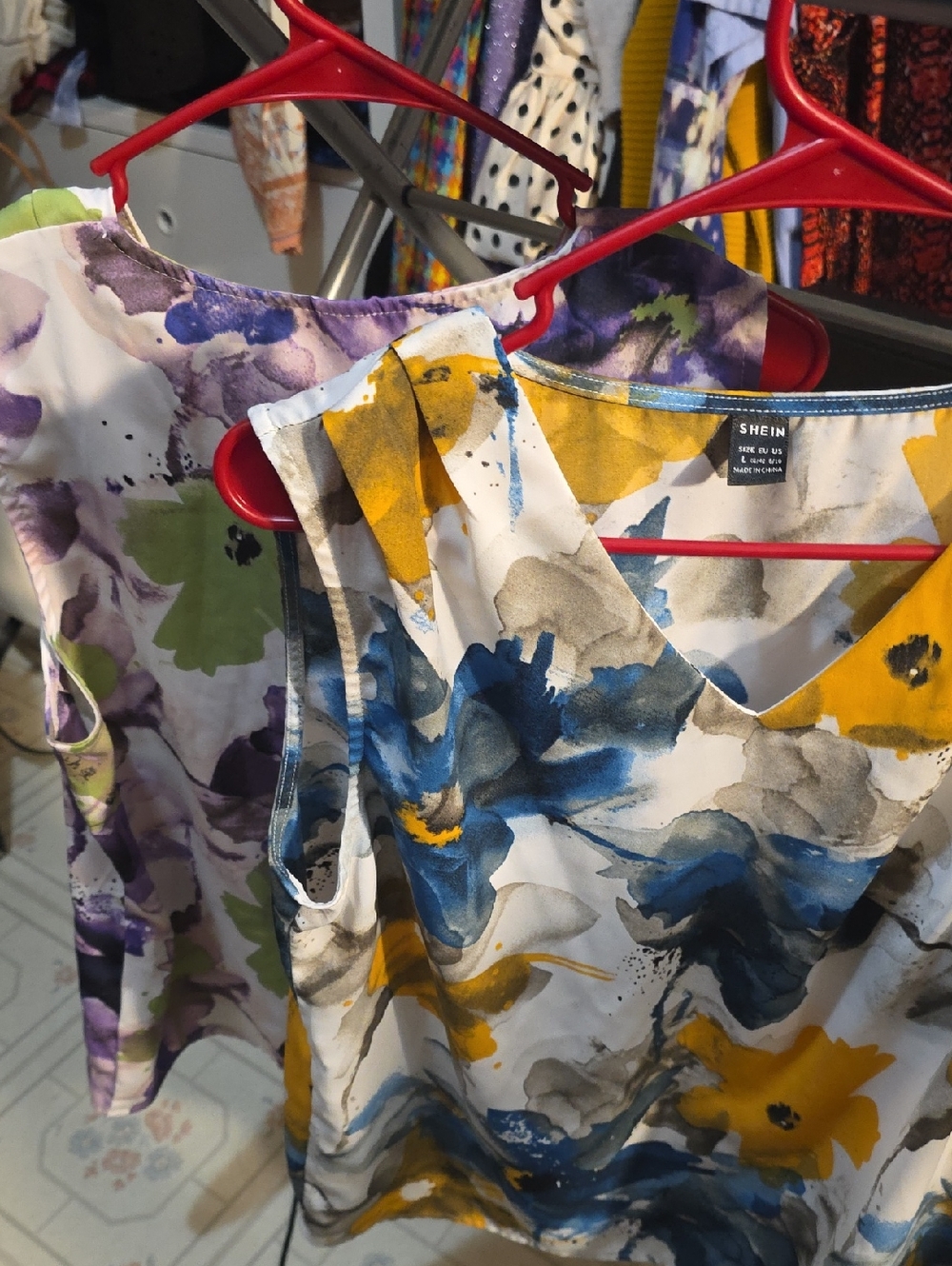 Shein x2